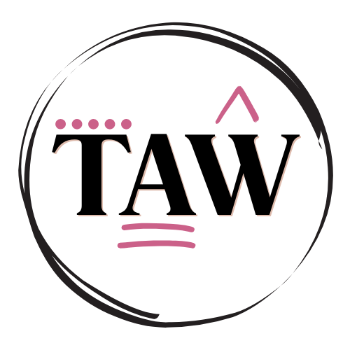 The Abundant Word Home Page