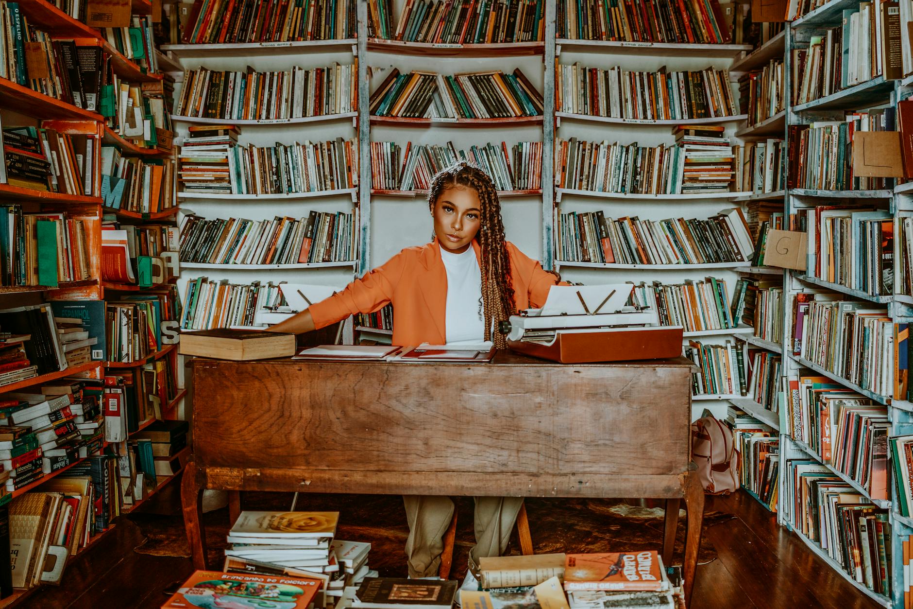What I Learned From Listing 100+ Books by Black British Authors – Reflections on Identity, Heritage, and Representation