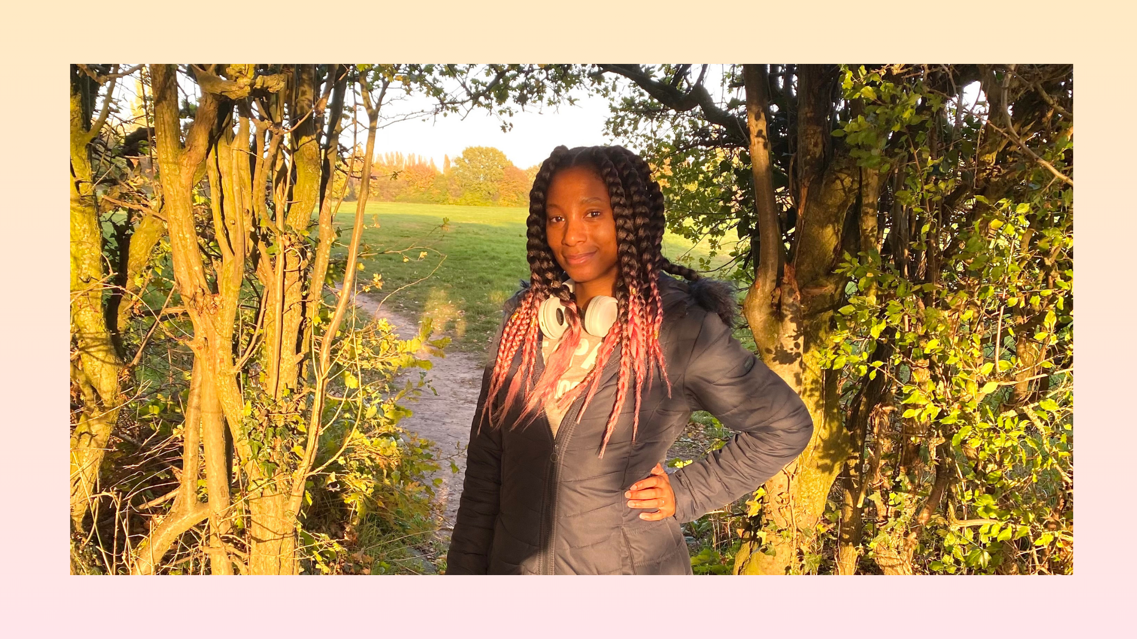 Morning Walks and Audiobooks: A Londoner’s Self-Care Routine for Autumn